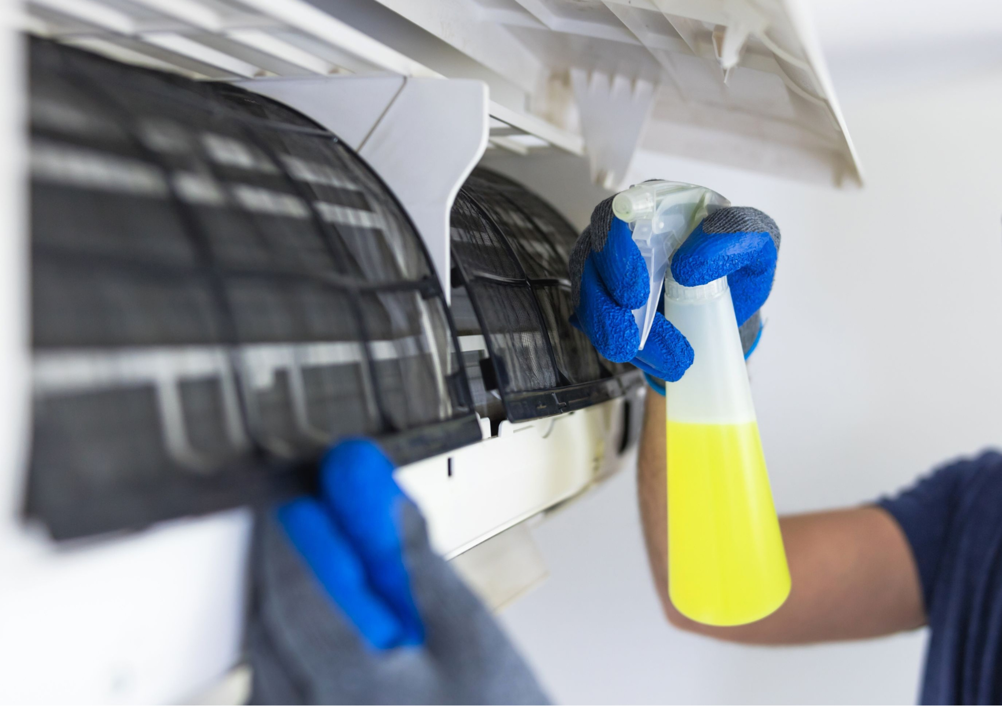 Servis klima uređaja