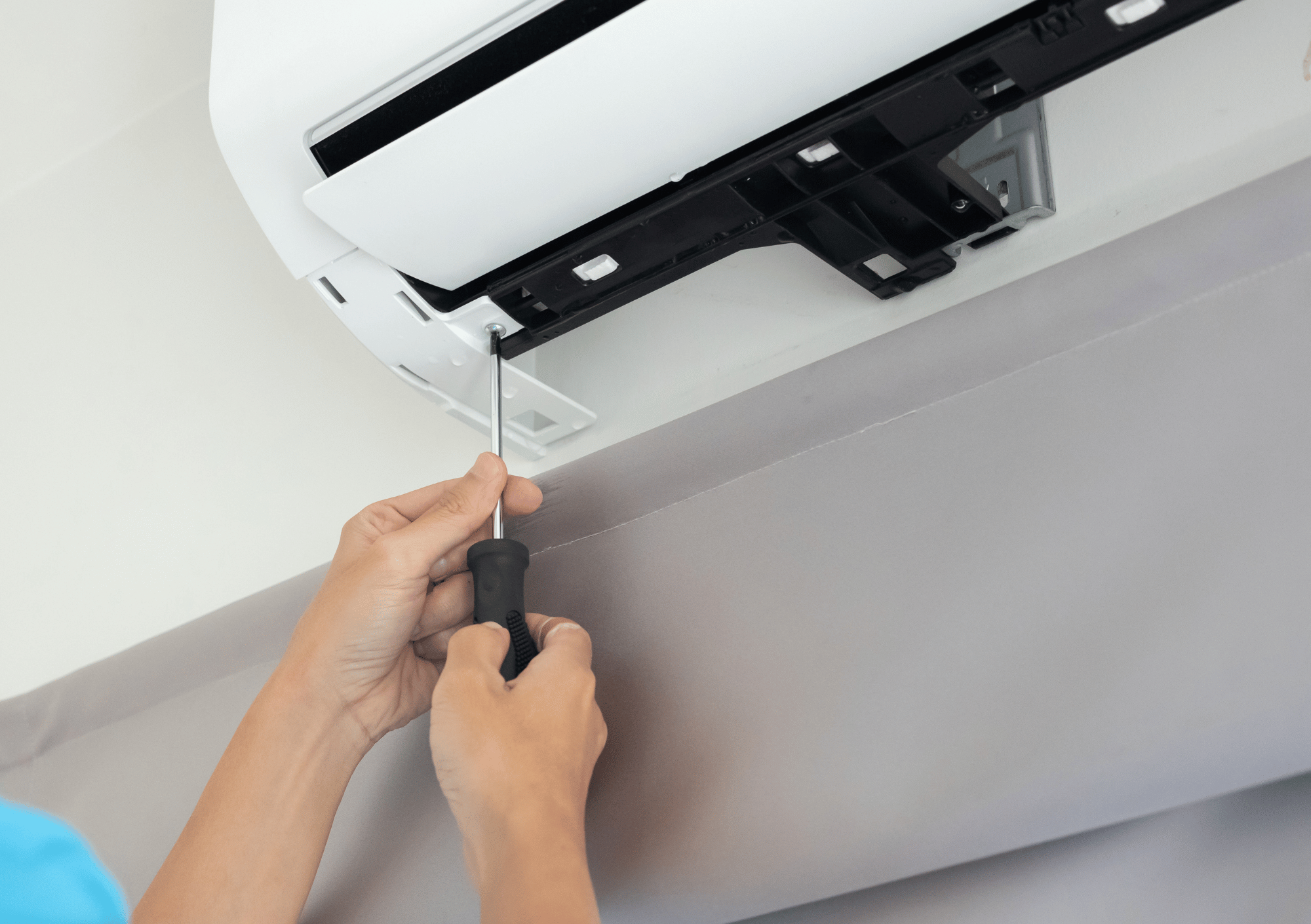 Servis klima uređaja